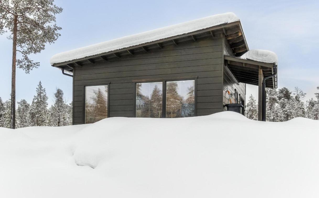 Villa Lusma Enare Exteriör bild